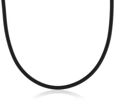 Zdjęcie produktu dla Boccia 0801-01 Naszyjnik damski, 42 cm
