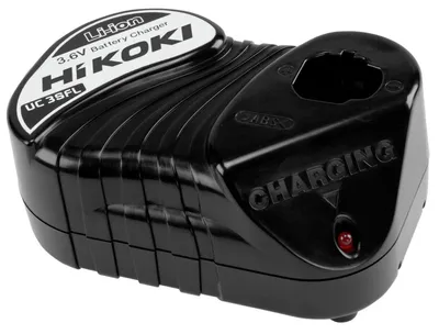Produktbild von HiKOKI UC3SFL Akku-Ladegerät (1Stk.)