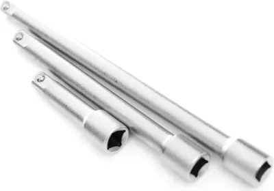 Obrázek produktu pro Kraft&Dele KD10234 nástavce 3 ks 3/8"