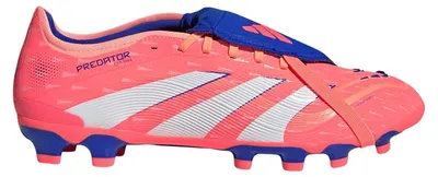 Produktbild von adidas Predator Pro Fold-Over Tongue MG Coral Blaze Pack - EU 42 2/3