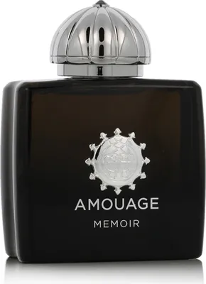 Produktbild von Memoir Woman Eau de Parfum 100 ml