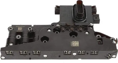 Image de Boîtier dede boîte automatique 6F50/6F55 pour Ford
