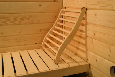 Zdjęcie produktu dla Oparcie Classic o ergonomicznym kształcie Karibu
