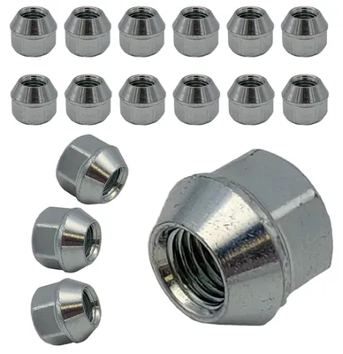 Imagen del producto de Tornillos de rueda Borbet RM12x1,5 para Daihatsu Charade, Materia, Sirion