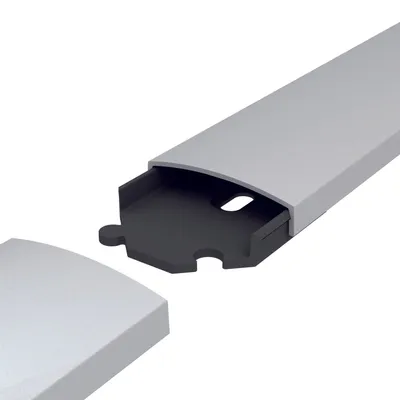 Image de Chemin de câbles SMS Cable Management 500 Longueur 50cm