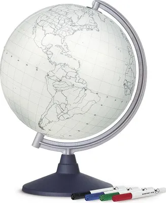 Produktbild von Blank globus 30cm