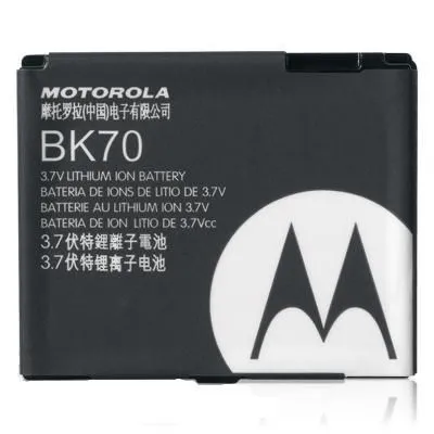 Produktbild von Motorola BK70 Akku | 1.100mAh | Li-Ion | Z8