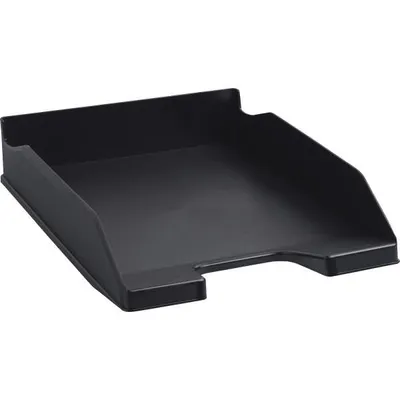 Produktbild von Exacompta Briefablage Combo 2 Classic schwarz