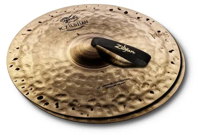 Produktbild von ZILDJIAN K Orchestral Constantinople Vintage 18
