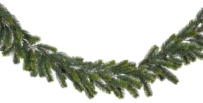 Productafbeelding van Winnipeg guirlande L: 270 x dia 30 cm Everlands