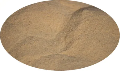 Image de Eder Gewürze - Zestes d'orange moulus - 1 kg