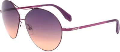 Produktbild von Adidas Original Sonnenbrille OR0001 77T 59 12 140