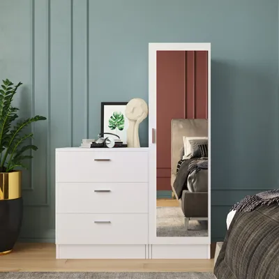 Immagine prodotto di Skye Decor, CC6- CC6LCS, bianco, scarpiere, 72x60x47 cm, 100% pannello di particelle rivestito in melammina