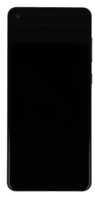 Produktbild von Samsung Galaxy A21s SM-A217F, 16,5 cm (6.5"), 3 GB, 32 GB, 48 MP, Android 10, Schwarz