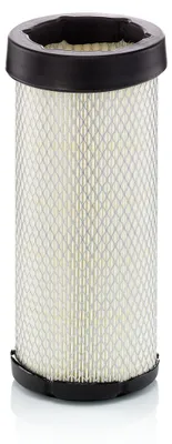 Produktbild von MANN-FILTER CF 1574 Sekundärluftfilter 03600330 3782387M1 6I2502