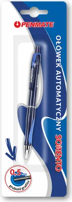 Zdjęcie produktu dla Penmate Ołówek automatyczny sorento na blistrze