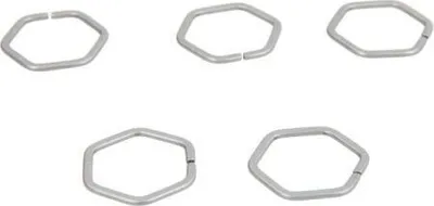 Produktbild von ENGITECH Unterlegscheibe ENT250317/099 0,99mm 14,5mm 17,5mm