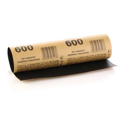 Produktbild von YATO Schleifpapier YT-8413 28cm 23cm