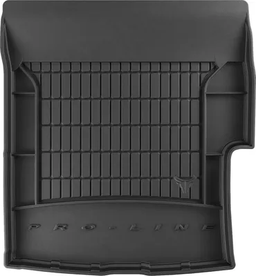 Produktbild von FROGUM 3D Kofferraummatte für Volvo S90 ab 2016