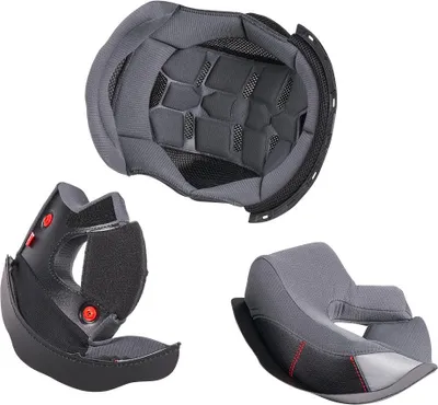 Produktbild von O'NEAL Bike Fullface Helm Challenger Black L (59/60 cm)