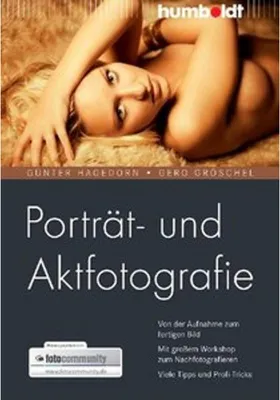 Immagine prodotto di Porträt- und Aktfotografie