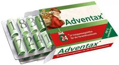 Image de Adventax