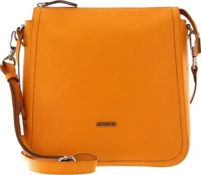 Productafbeelding van PICARD schoudertas schoudertas Darling Shoulderbag Curcuma oranje