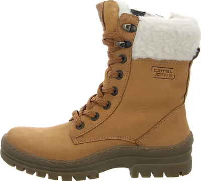 Zdjęcie produktu dla camel active ankle boot ankle boot skóra