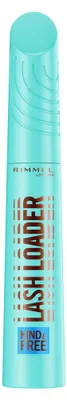 Productafbeelding van KIND & FREE LASH LOADER Wimperverf #003 - Aubergine, 9,5 ml