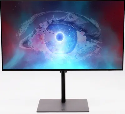 Obrázok produktu pre HP Z24f G3 FHD Display, 60,5 cm (23.8"), 1920 x 1080 px, Full HD, LED, 5 ms, Strieborná
