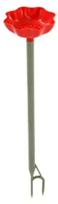 Produktbild von Wetterfeste Wasserschale für Garten und Vogelbad