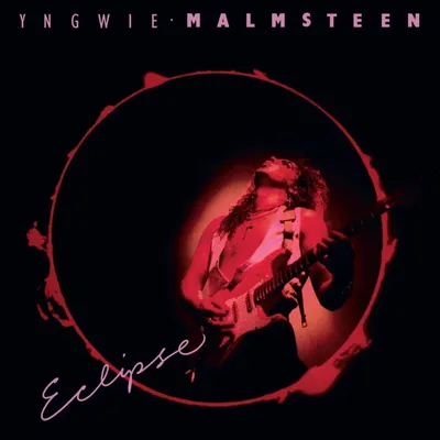 Zdjęcie produktu dla Yngwie Malmsteen - Eclipse (Reissue) (180 g) (LP)
