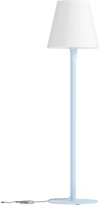 Zdjęcie produktu dla Moris lampa jasnoniebieski.