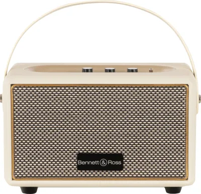 Zdjęcie produktu dla Bennett & Ross BB-820 CW Blackmore Junior