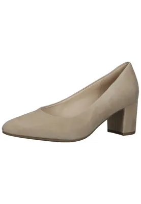 Produktbild von Gabor Pumps Pumps Veloursleder