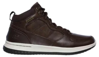 Zdjęcie produktu dla Botki Skechers 65801-CHOC dla Uni