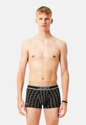 Imagen del producto de Bóxer Lacoste 5H4970-00 para Hombre