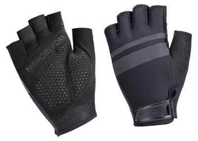 Produktbild von Bbb Highcomfort 2.0 Kurze Handschuhe Schwarz S Schwarz S