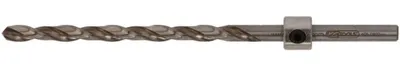 Image de KS TOOLS Spiralbohrer 6 mm - 405.0802