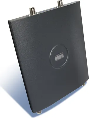 Produktbild von Cisco Aironet 1242 IEEE 802.11b/g 54 Mbit/s Drahtloser Access Point - 140,2 m Funkreichweite (innen) - 289,6 m Funkreichweite (außen) - Fast Ethernet