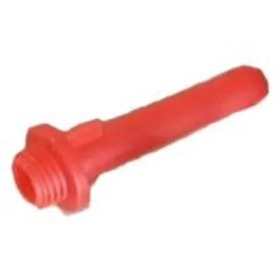 Productafbeelding van Plastic uitloop
