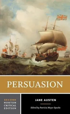 Zdjęcie produktu dla Persuasion