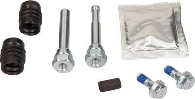 Produktbild von MAXGEAR 27-0609 Führungshülsensatz Bremssattel Vorne für OPEL Mokka / Mokka X (J13) BOSCH Bremsanlage