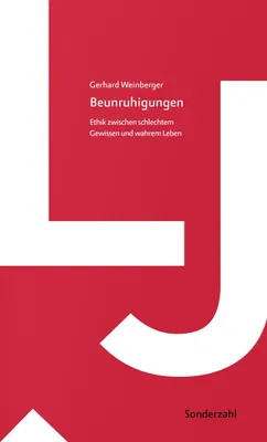 Produktbild von Beunruhigungen