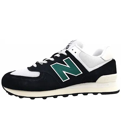Immagine prodotto di NEW BALANCE - Sneakers unisex 574 - Numero 42
