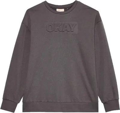 Obrázek produktu pro Outhorn Mikiny M0755 M, OTHAW23TSWSM075524S, velikost: 179