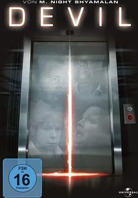 Produktbild von Devil [DVD]