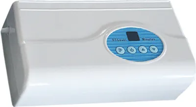 Image de Générateur d'ozone multifonctionnel 500 mg/h Purificateur d'air Purificateur d'odeurs ménagères Fruits Et Légumes Stérilisateur