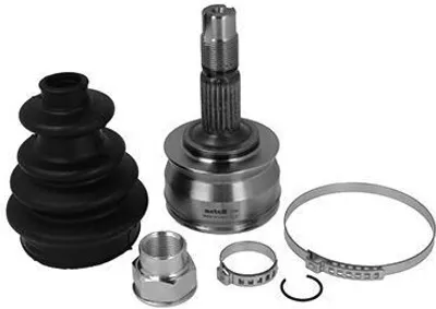 Produktbild von METELLI Gelenksatz Antriebswelle für FIAT Panda Schrägheck (312, 319) 15-1744