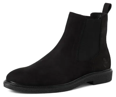 Produktbild von Marco Tozzi Marco Tozzi Damen Stiefelette schwarz